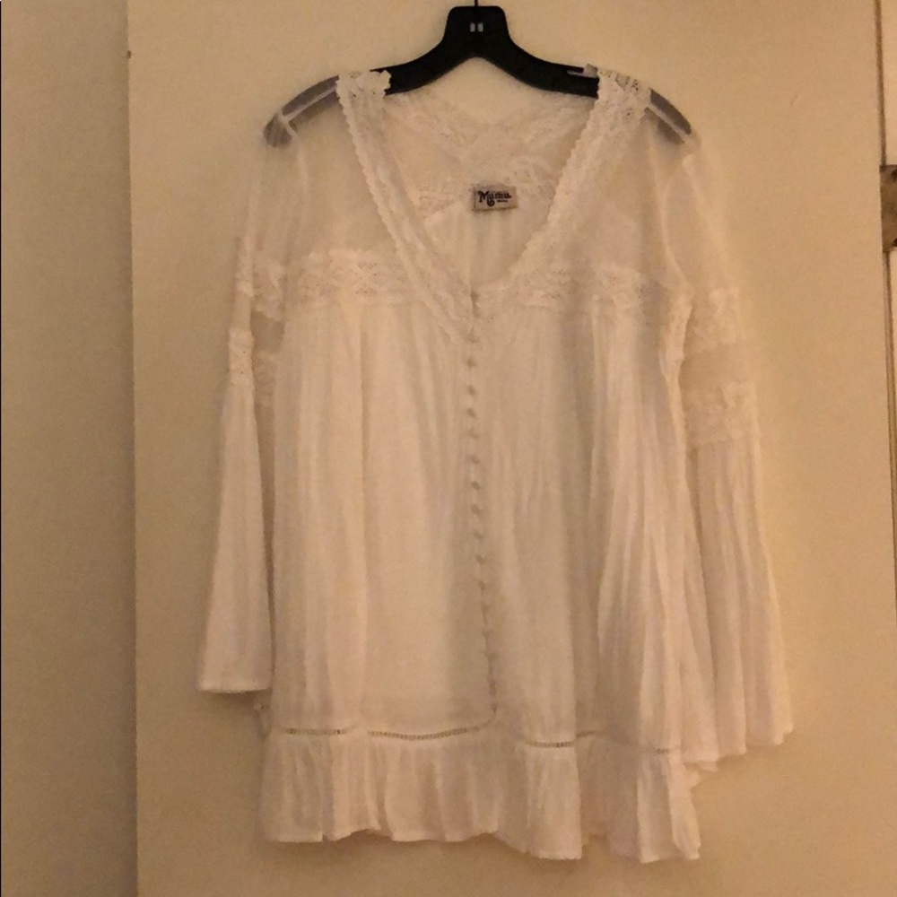 Show me your mumu coverup